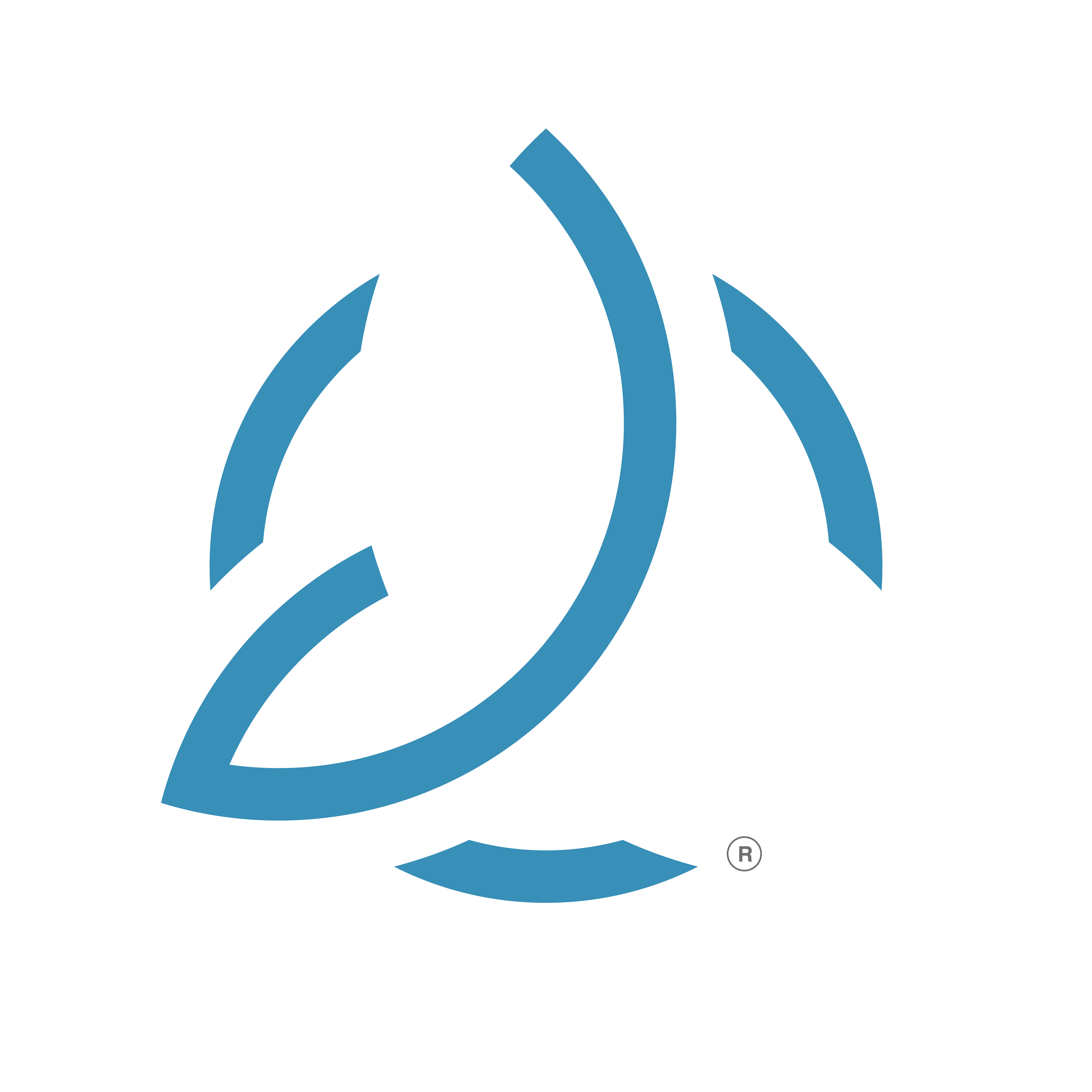 Calling All Minds Logo