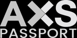 AXS Logo