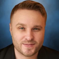 Jamie Bykov-Brett, Training & Innovation Lead