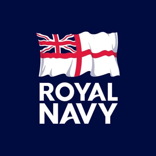 Royal Navy logo