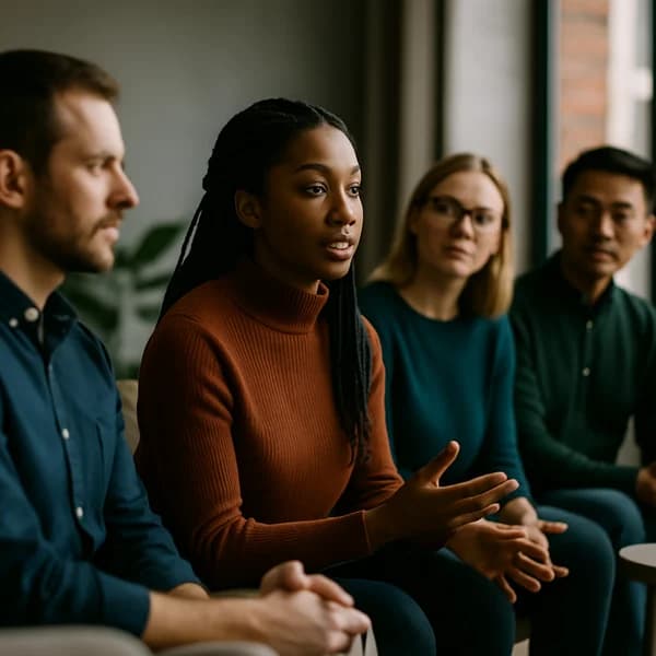 Diversity & Inclusion Training