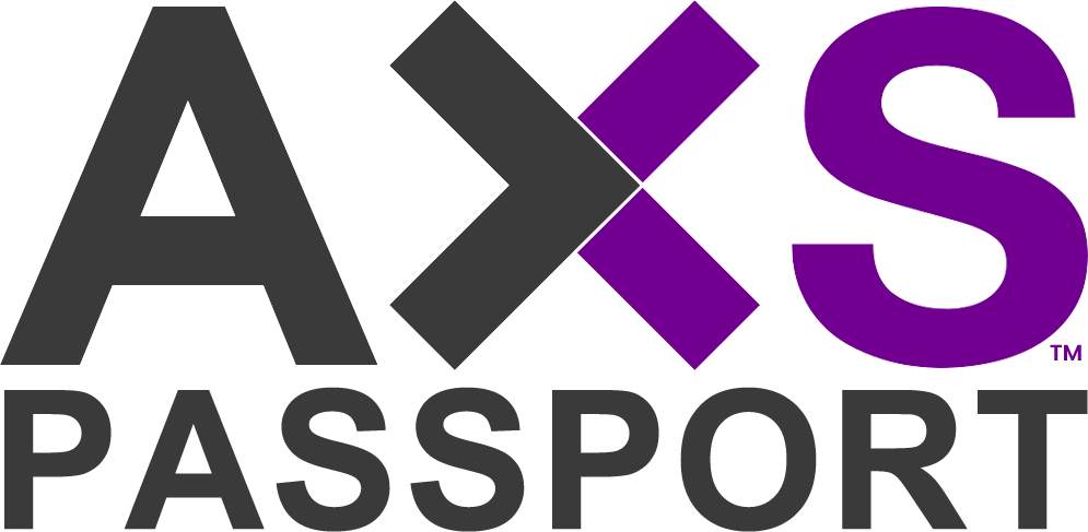 AXS Logo