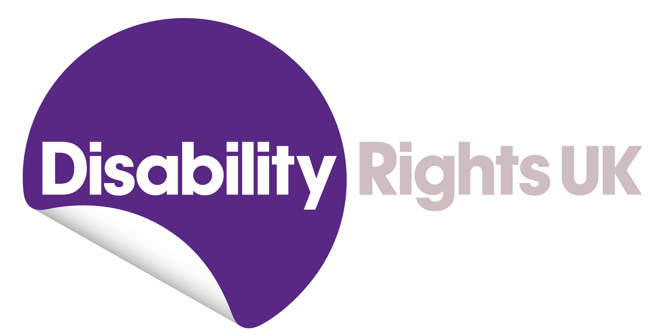 Disability Rights UK