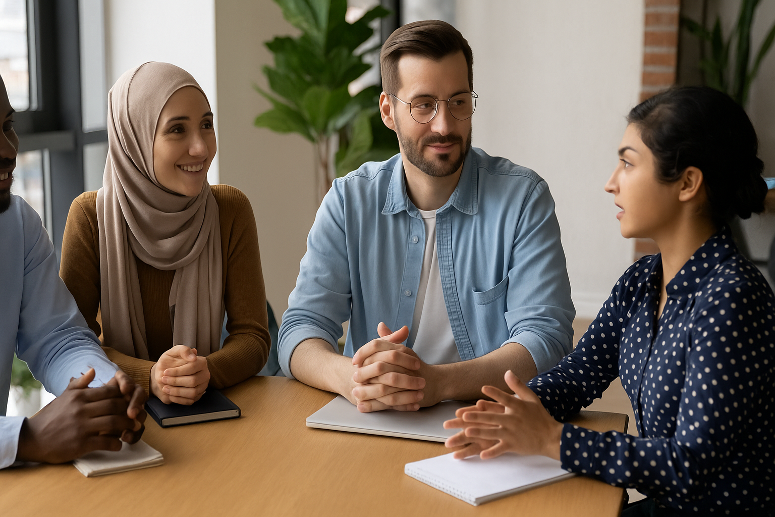 Inclusive Adjustments: Supporting All Protected Characteristics in the Workplace