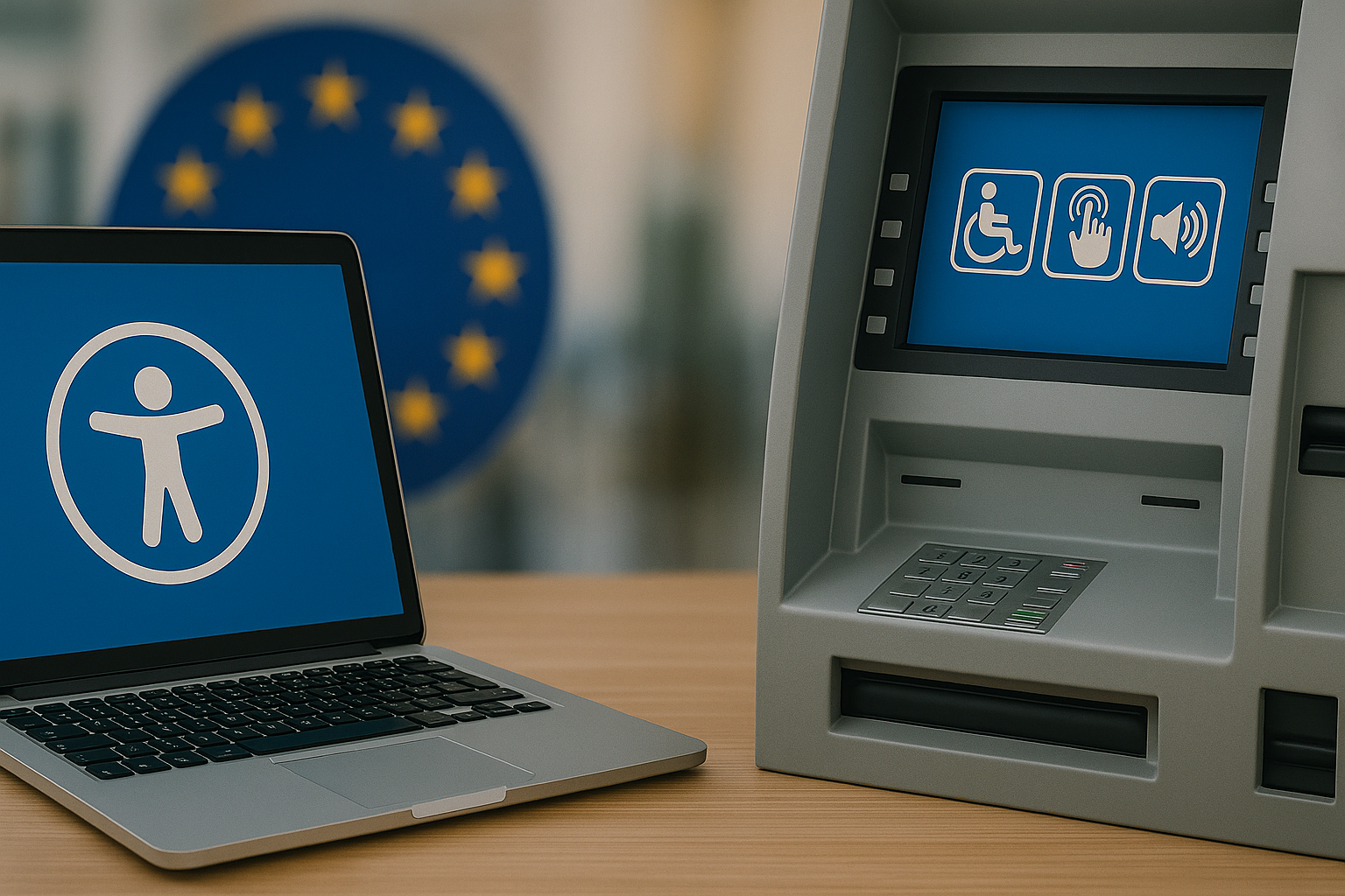 Transforming Digital Inclusion: The European Accessibility Act and Why It Matters