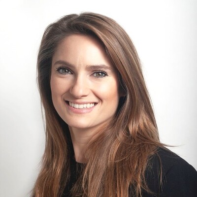 Georgina Kennedy, Head of Strategic Relationships