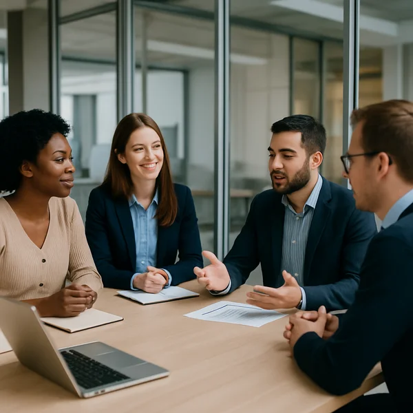 Image representing Consultancy