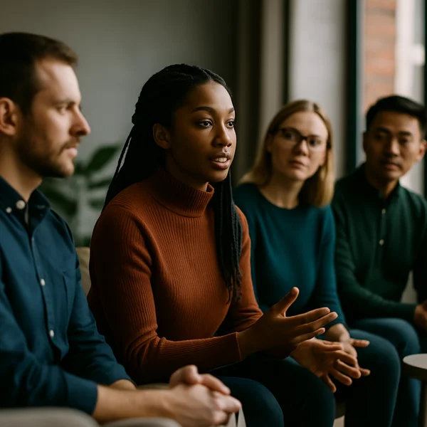 Diversity & Inclusion Training