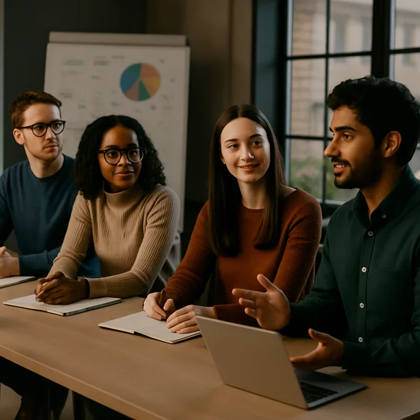 Neurodiversity Inclusion Training