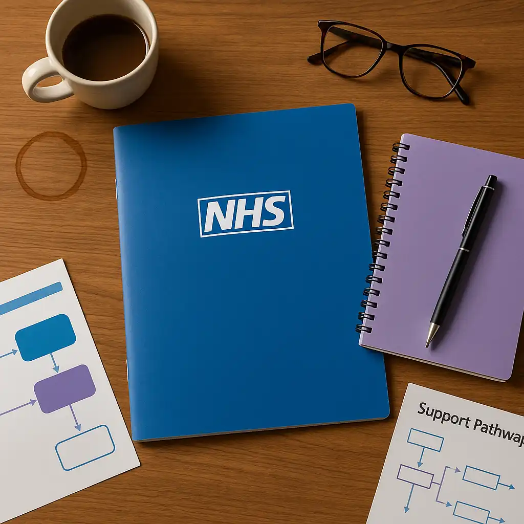 NHS Toolkit